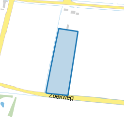 Perceel VRE00-G-2287