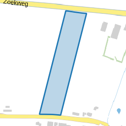 Perceel VRE00-G-2298