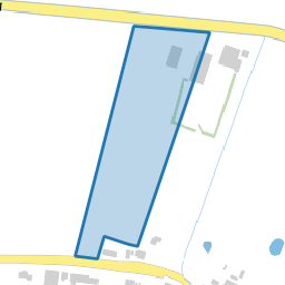 Perceel VRE00-G-2299