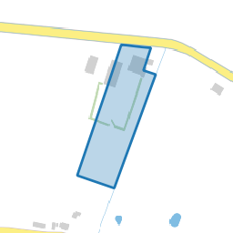 Perceel VRE00-G-2306