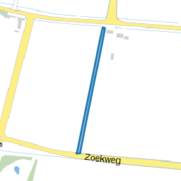 Perceel VRE00-G-2321