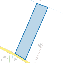 Perceel VRE00-G-2371