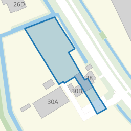 Perceel VRE00-G-2380