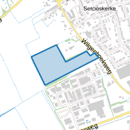 Perceel VRE00-G-2383