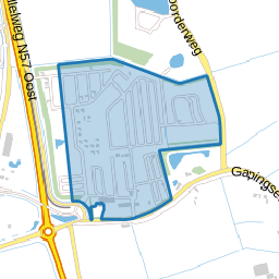 Perceel VRE00-G-2407