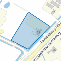 Perceel VRE00-G-2445