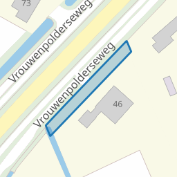 Perceel VRE00-G-2450