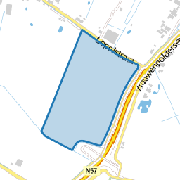 Perceel VRE00-G-2466