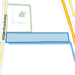 Perceel VRE00-G-2482