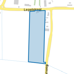 Perceel VRE00-G-2515