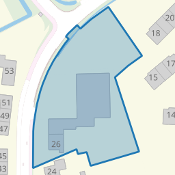 Perceel VRE00-G-2521