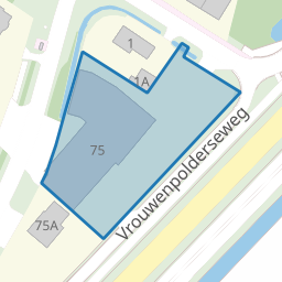 Perceel VRE00-G-2528