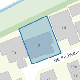 Perceel VRE00-G-2531