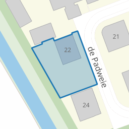 Perceel VRE00-G-2532