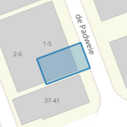 Perceel VRE00-G-2561