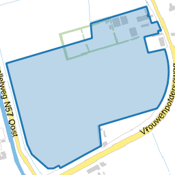 Perceel VRE00-G-2591