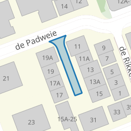 Perceel VRE00-G-2607