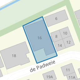 Perceel VRE00-G-2641