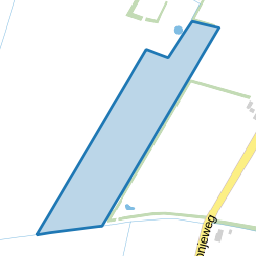 Perceel VRE00-G-2645