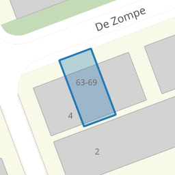 Perceel VRE00-G-2650