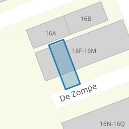 Perceel VRE00-G-2701