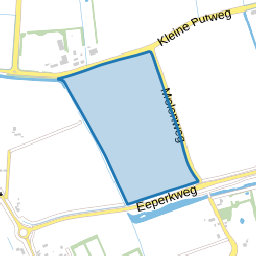 Perceel VRE00-G-2770