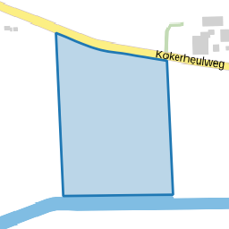 Perceel VRE00-G-2788