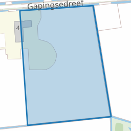 Perceel VRE00-G-2794