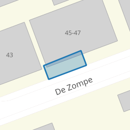 Perceel VRE00-G-2801