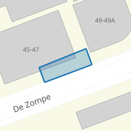 Perceel VRE00-G-2802