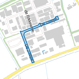 Perceel VRE00-G-2803