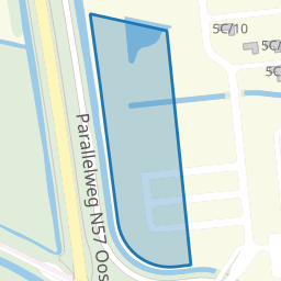 Perceel VRE00-G-2831