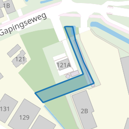 Perceel VRE00-G-2857