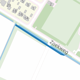 Perceel VRE00-G-2863