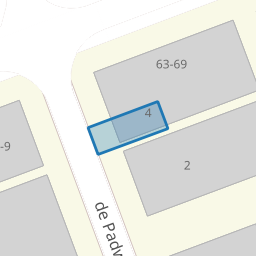 Perceel VRE00-G-2869