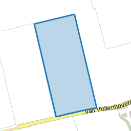 Perceel VRE00-G-2877