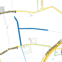 Perceel VRE00-G-2899