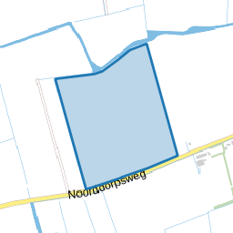 Perceel VRE00-G-2924