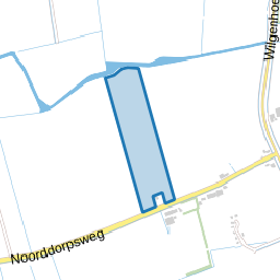 Perceel VRE00-G-2925