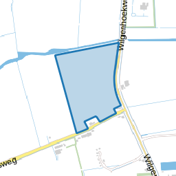 Perceel VRE00-G-2931