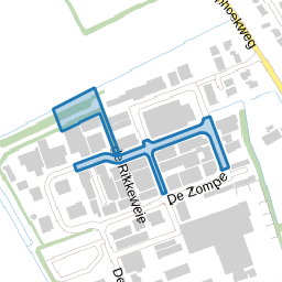 Perceel VRE00-G-2939