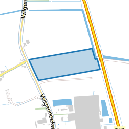 Perceel VRE00-G-2951