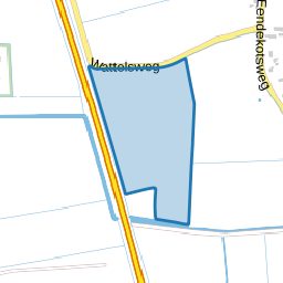 Perceel VRE00-G-2955