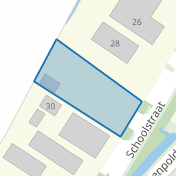 Perceel VRE00-G-2976