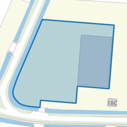 Perceel VRE00-G-3038