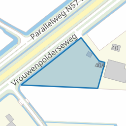 Perceel VRE00-G-3054