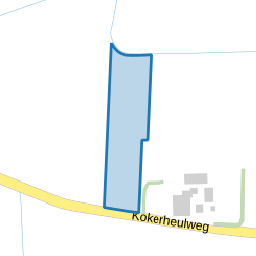 Perceel VRE00-G-3098