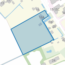 Perceel VRE00-G-3103