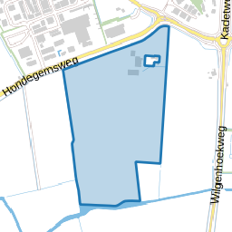 Perceel VRE00-G-3108