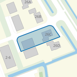 Perceel VRE00-G-3110